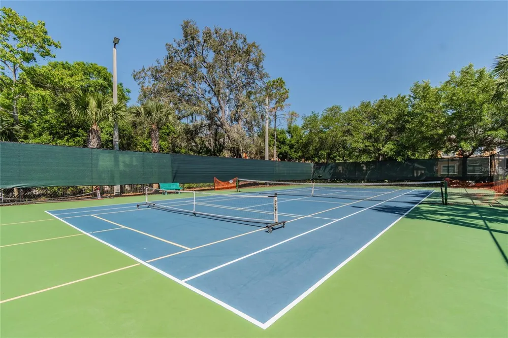 2265 PORTOFINO PLACE #21-212 Palm Harbor, FL 34683