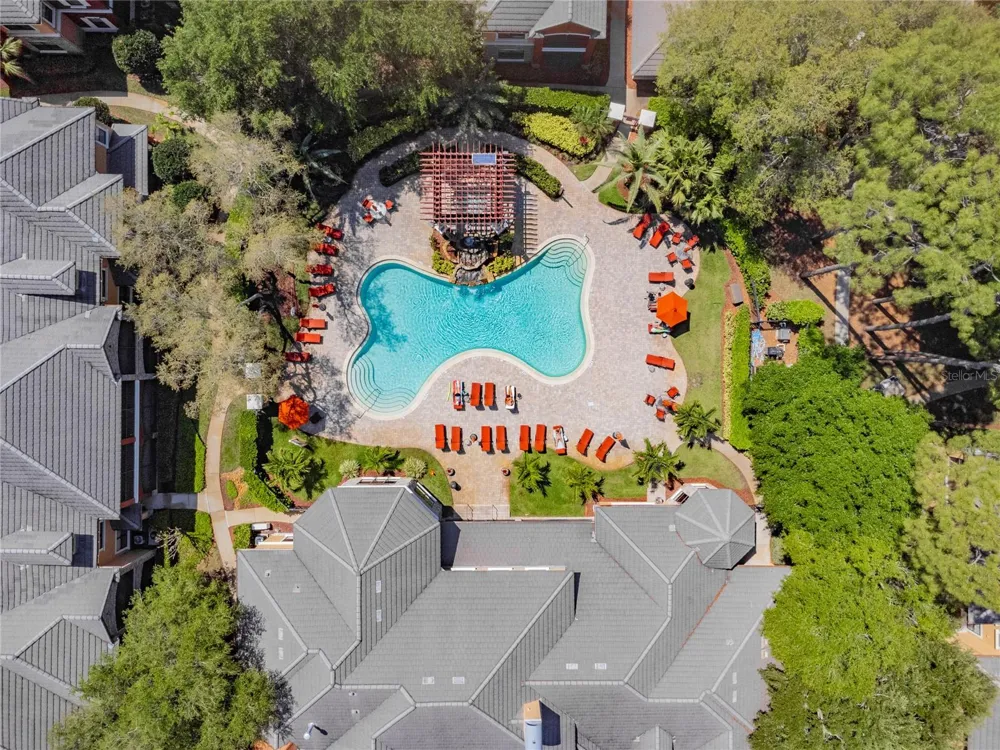 2265 PORTOFINO PLACE #21-212 Palm Harbor, FL 34683