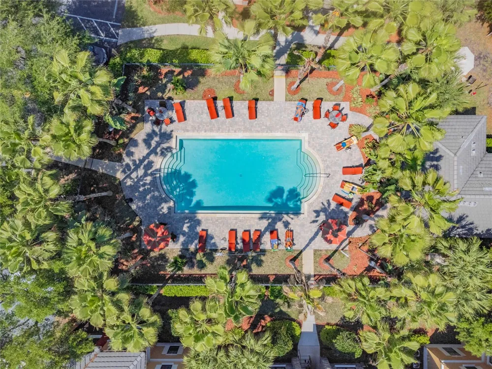 2265 PORTOFINO PLACE #21-212 Palm Harbor, FL 34683