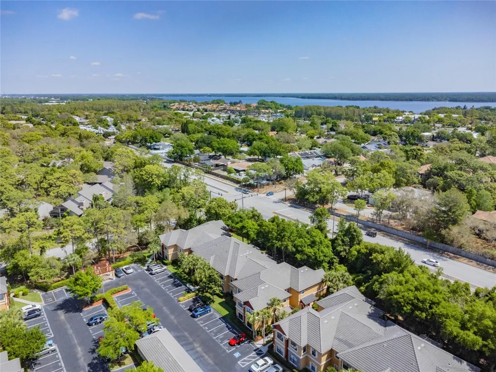 2265 PORTOFINO PLACE #21-212 Palm Harbor, FL 34683