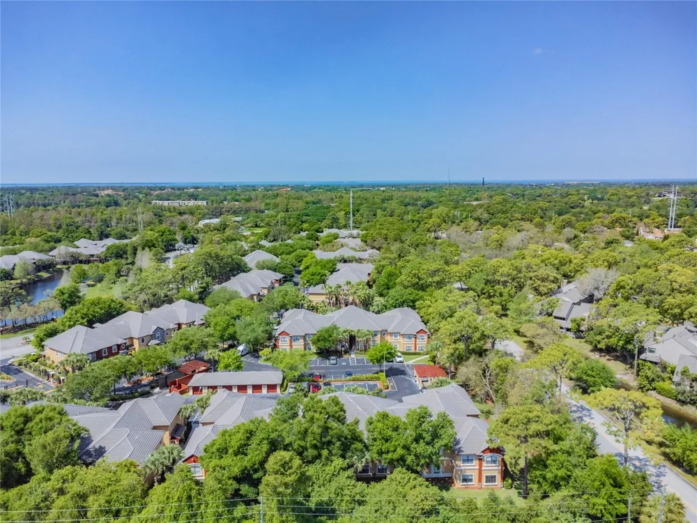 2265 PORTOFINO PLACE #21-212 Palm Harbor, FL 34683