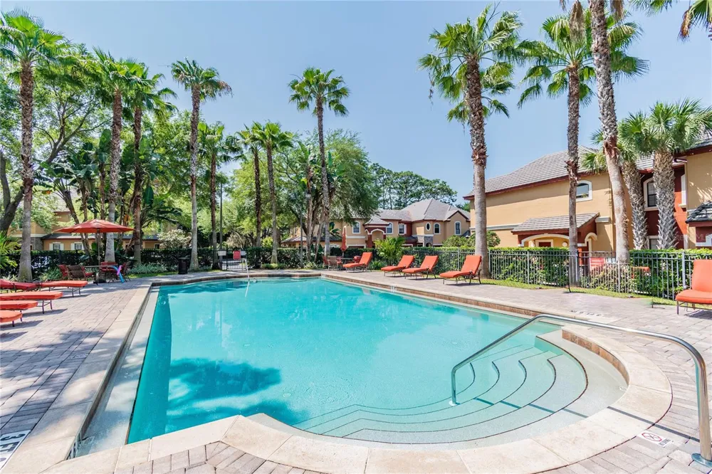 2265 PORTOFINO PLACE #21-212 Palm Harbor, FL 34683