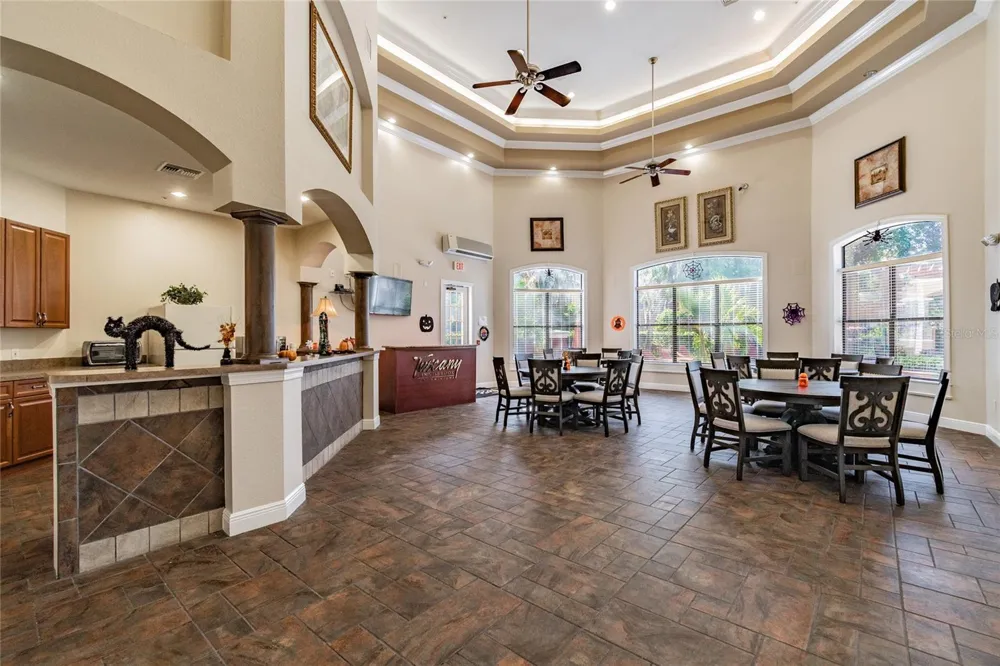 2265 PORTOFINO PLACE #21-212 Palm Harbor, FL 34683
