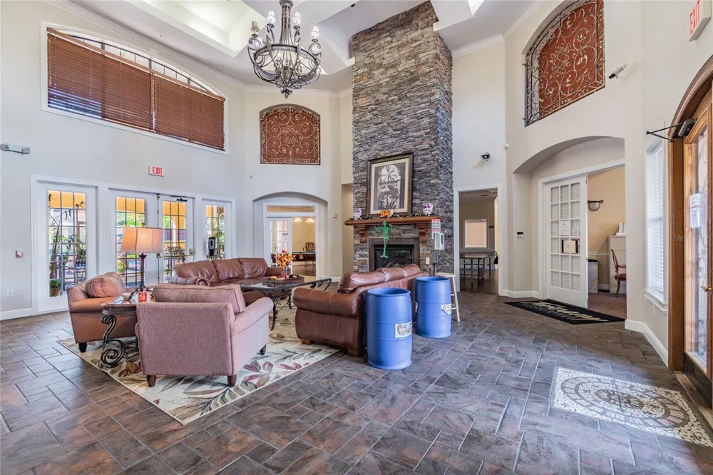 2265 PORTOFINO PLACE #21-212 Palm Harbor, FL 34683