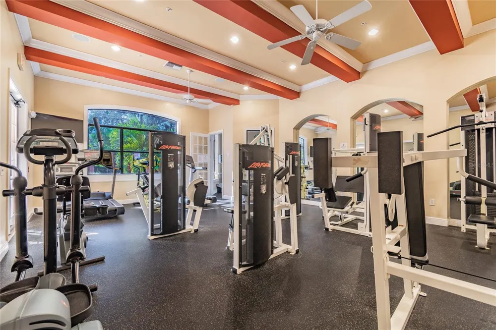 2265 PORTOFINO PLACE #21-212 Palm Harbor, FL 34683