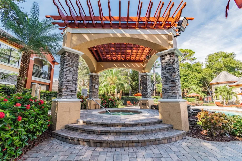 2265 PORTOFINO PLACE #21-212 Palm Harbor, FL 34683