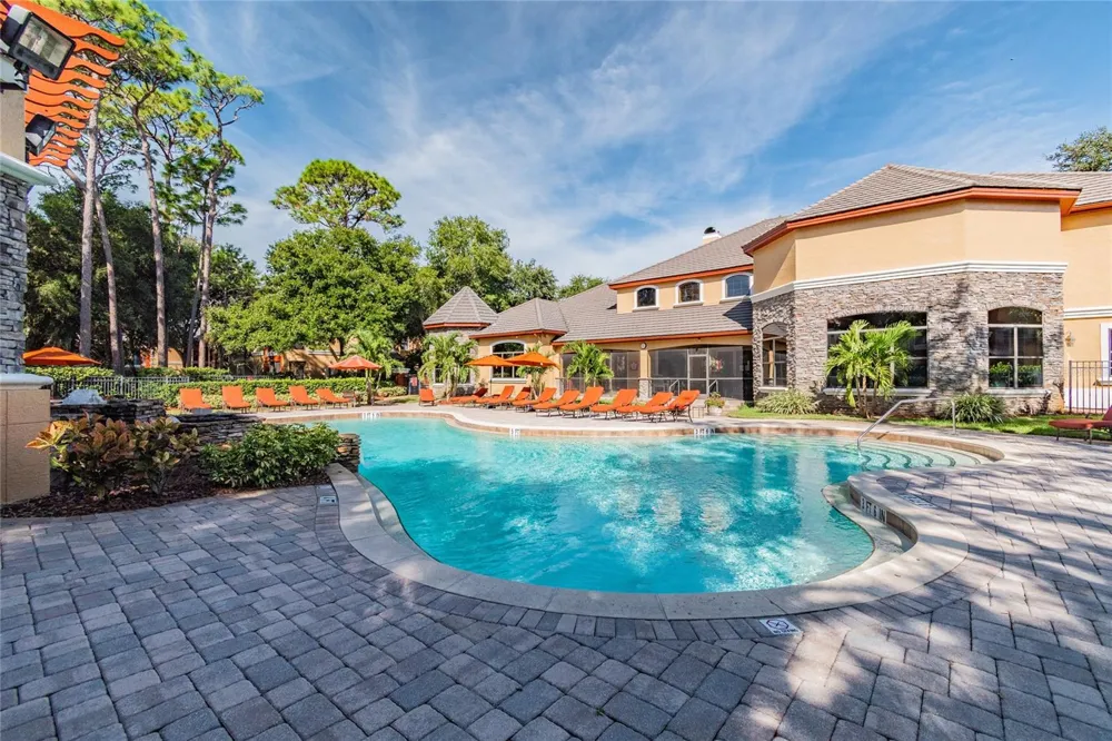 2265 PORTOFINO PLACE #21-212 Palm Harbor, FL 34683