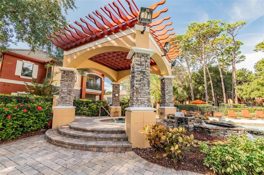 2265 PORTOFINO PLACE #21-212 Palm Harbor, FL 34683