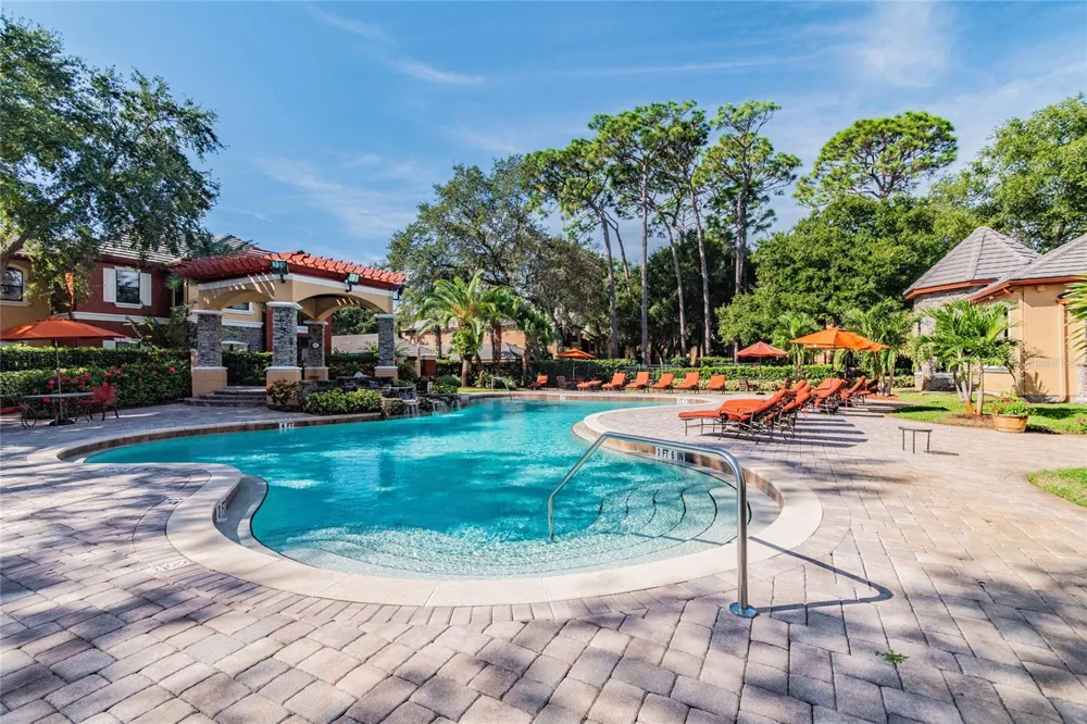 2265 PORTOFINO PLACE #21-212 Palm Harbor, FL 34683