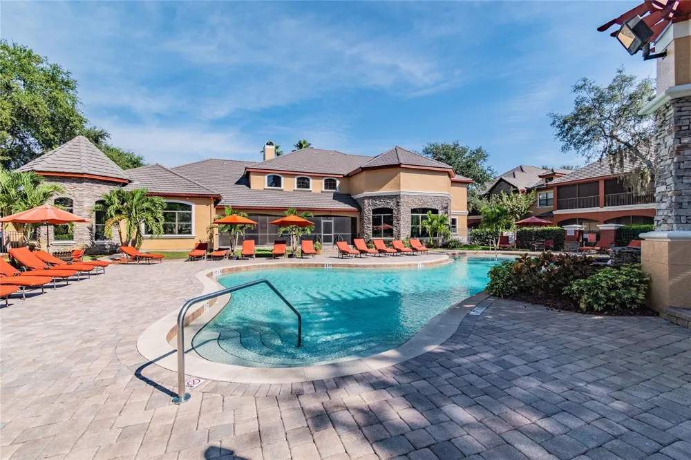 2265 PORTOFINO PLACE #21-212 Palm Harbor, FL 34683