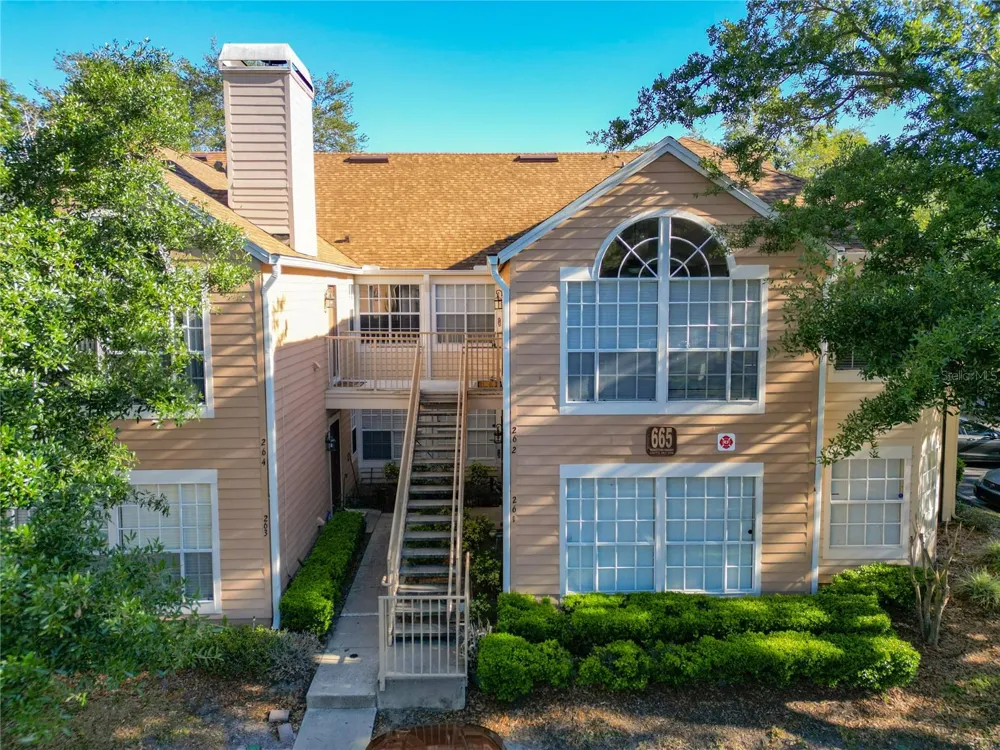 665 YOUNGSTOWN PARKWAY #262 Altamonte Springs, FL 32714