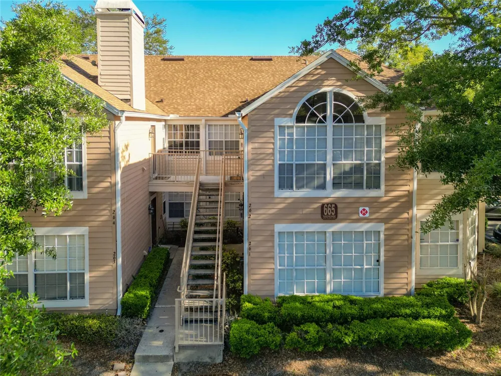 665 YOUNGSTOWN PARKWAY #262 Altamonte Springs, FL 32714