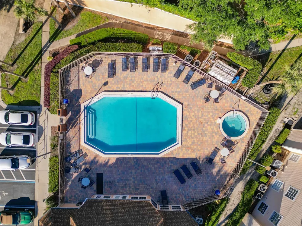 665 YOUNGSTOWN PARKWAY #262 Altamonte Springs, FL 32714