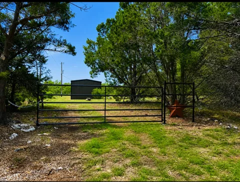 300 Live Oak Hills Court