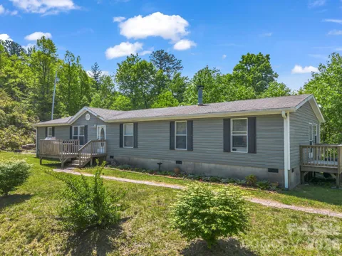 2053 Nancy Mountain Road
