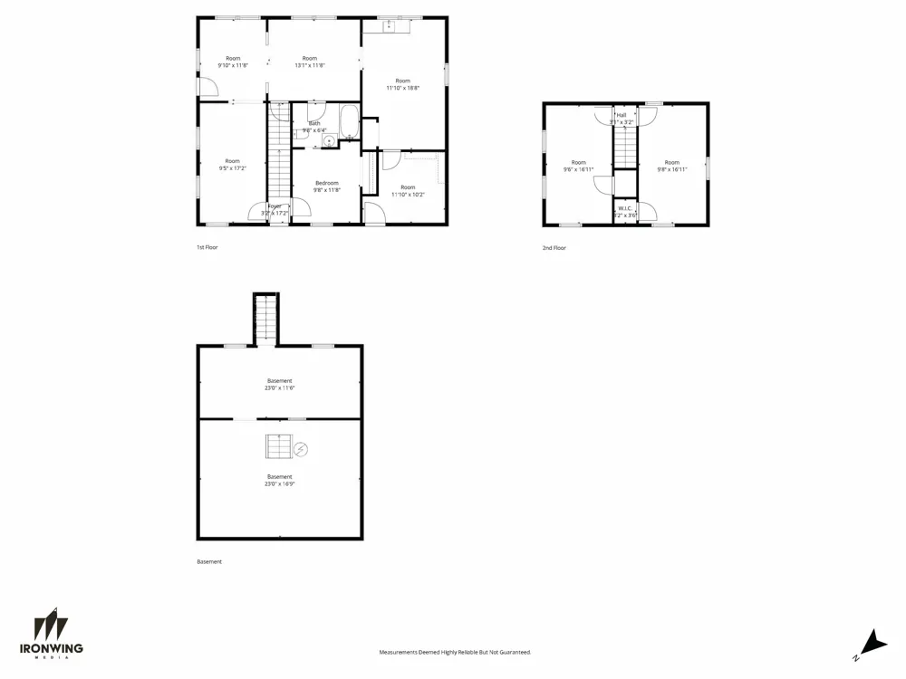 219 Water Street Jonesville, MI 49250