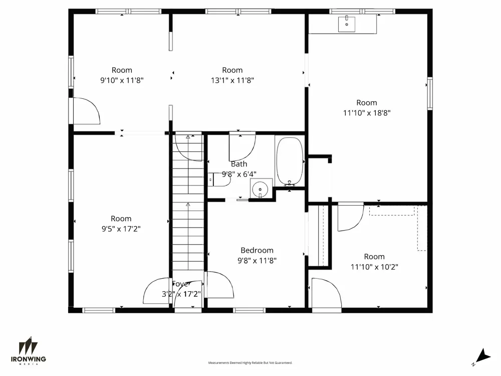 219 Water Street Jonesville, MI 49250