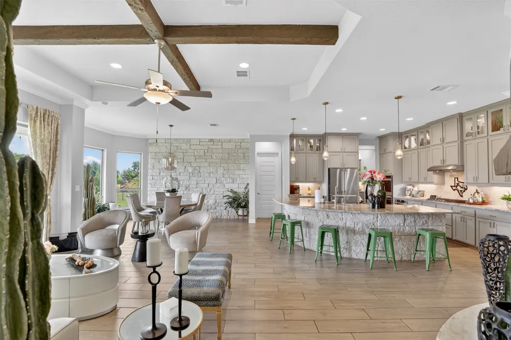 101 Miranda Way Georgetown, TX 78633