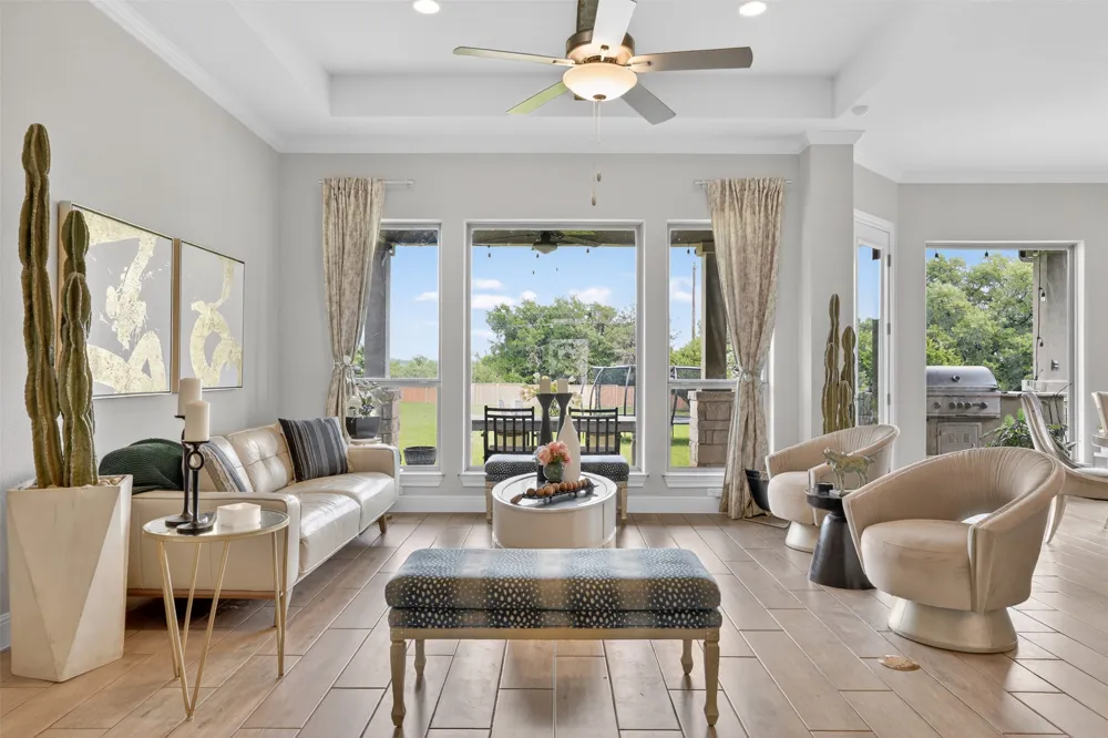 101 Miranda Way Georgetown, TX 78633