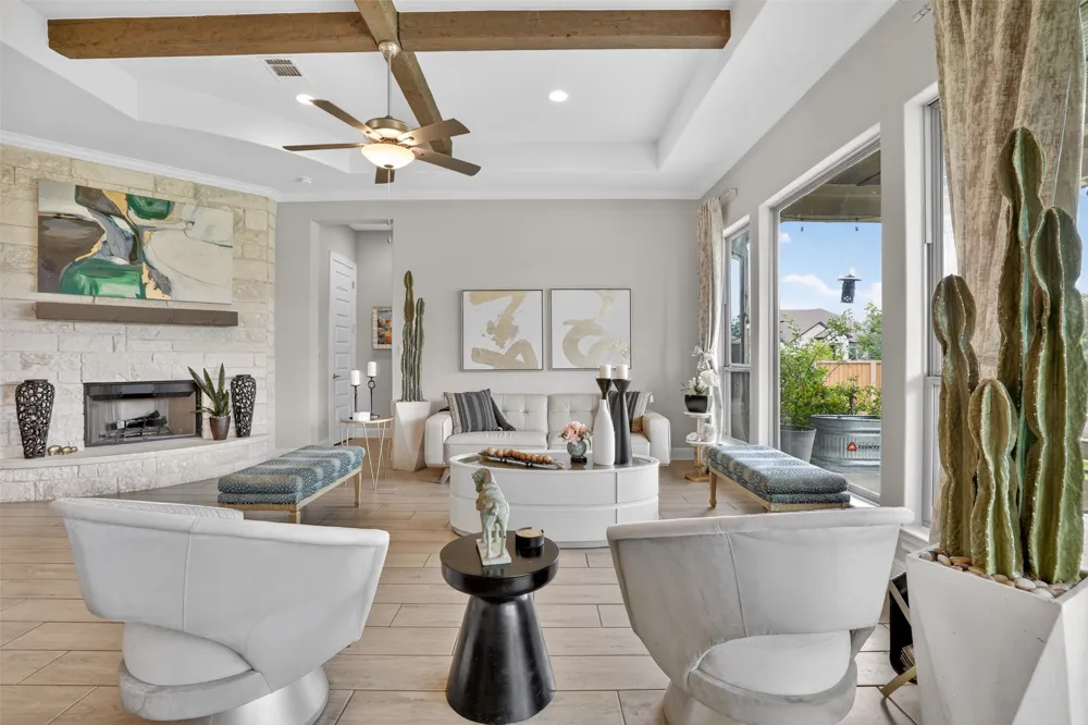 101 Miranda Way Georgetown, TX 78633