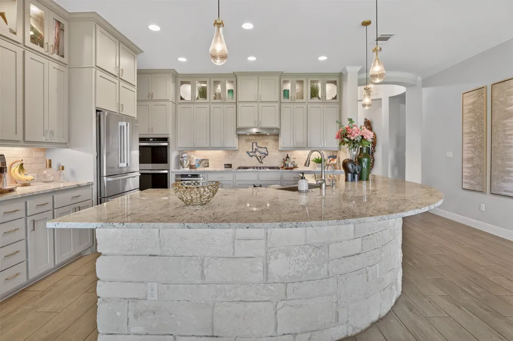 101 Miranda Way Georgetown, TX 78633