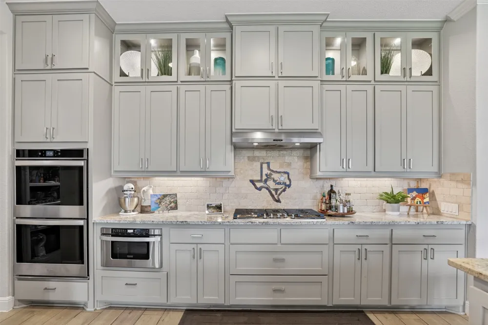 101 Miranda Way Georgetown, TX 78633
