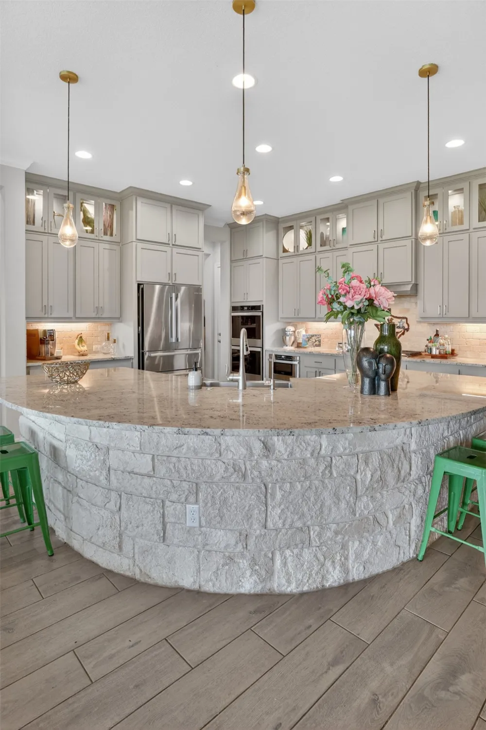 101 Miranda Way Georgetown, TX 78633