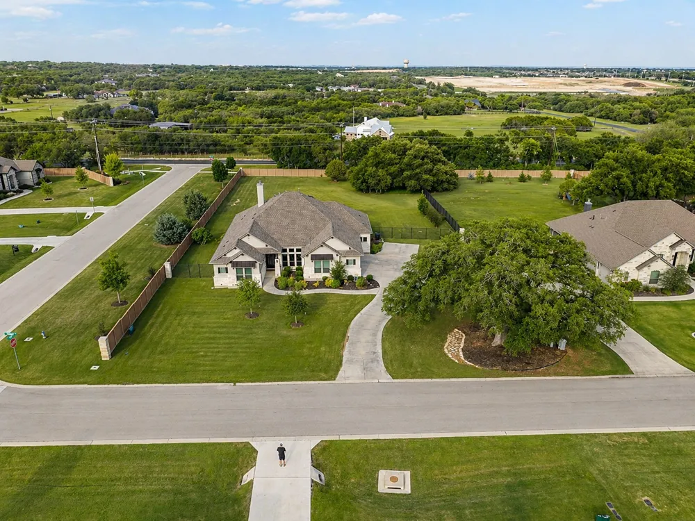 101 Miranda Way Georgetown, TX 78633