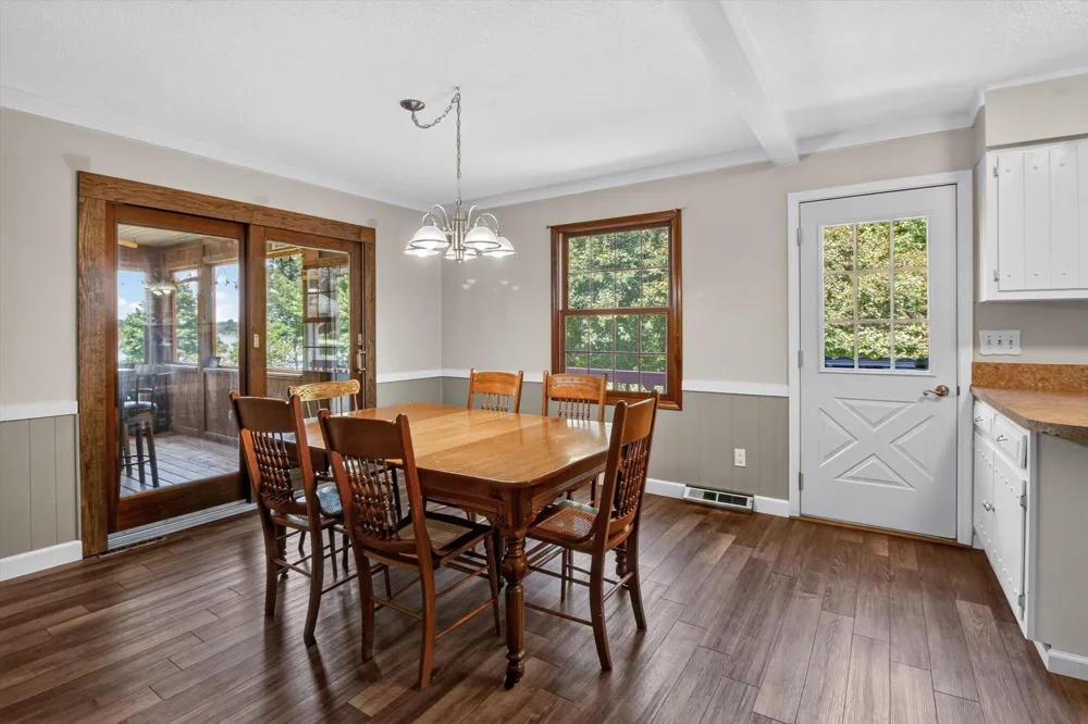 1132 Clubhouse Drive Broomfield Township, MI 48893