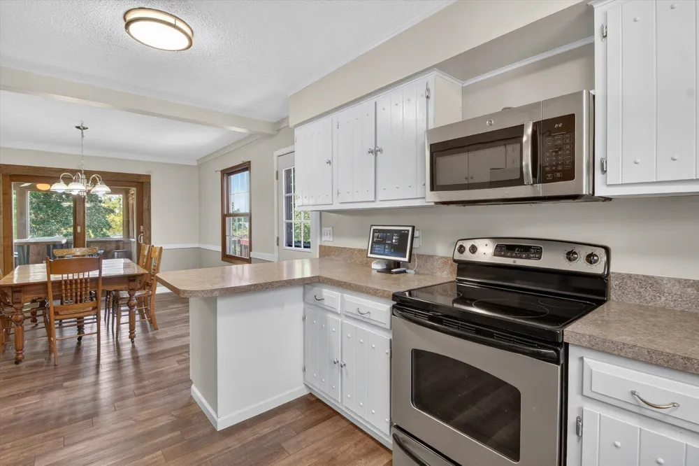 1132 Clubhouse Drive Broomfield Township, MI 48893