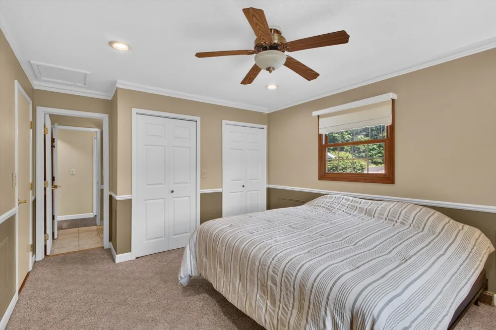 1132 Clubhouse Drive Broomfield Township, MI 48893