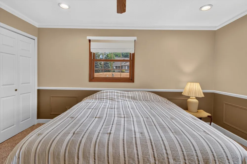 1132 Clubhouse Drive Broomfield Township, MI 48893