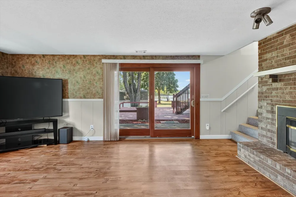 1132 Clubhouse Drive Broomfield Township, MI 48893