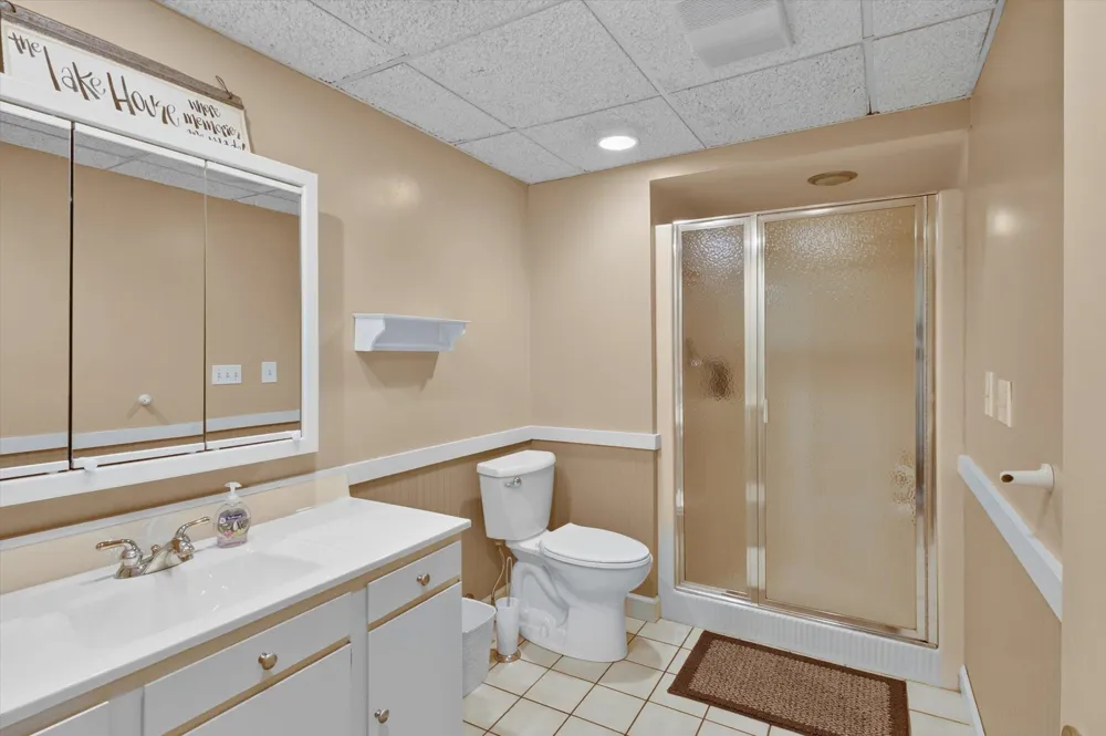 1132 Clubhouse Drive Broomfield Township, MI 48893