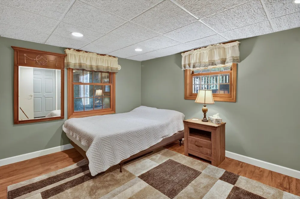 1132 Clubhouse Drive Broomfield Township, MI 48893