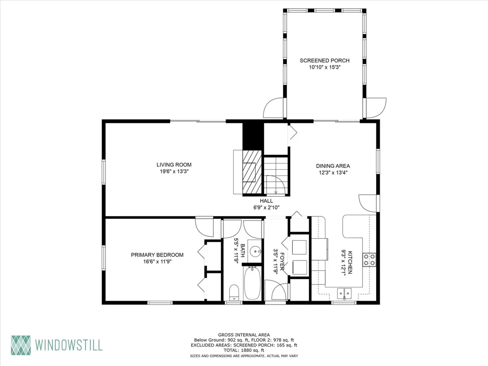 1132 Clubhouse Drive Broomfield Township, MI 48893