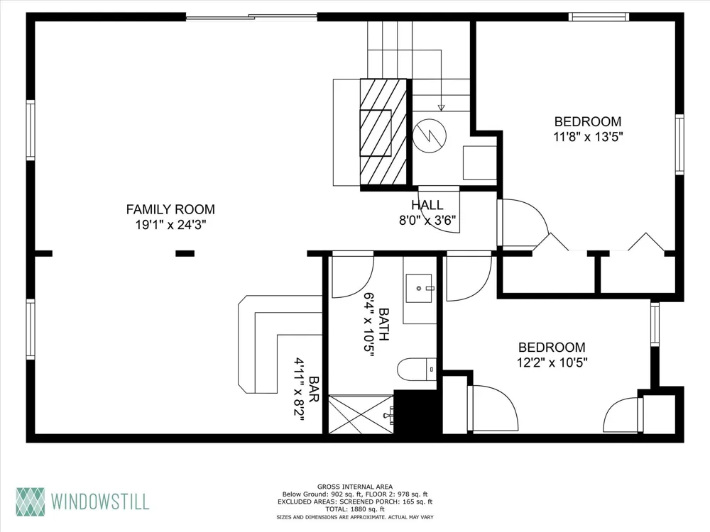 1132 Clubhouse Drive Broomfield Township, MI 48893
