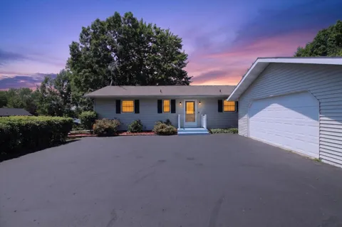 1132 Clubhouse Drive