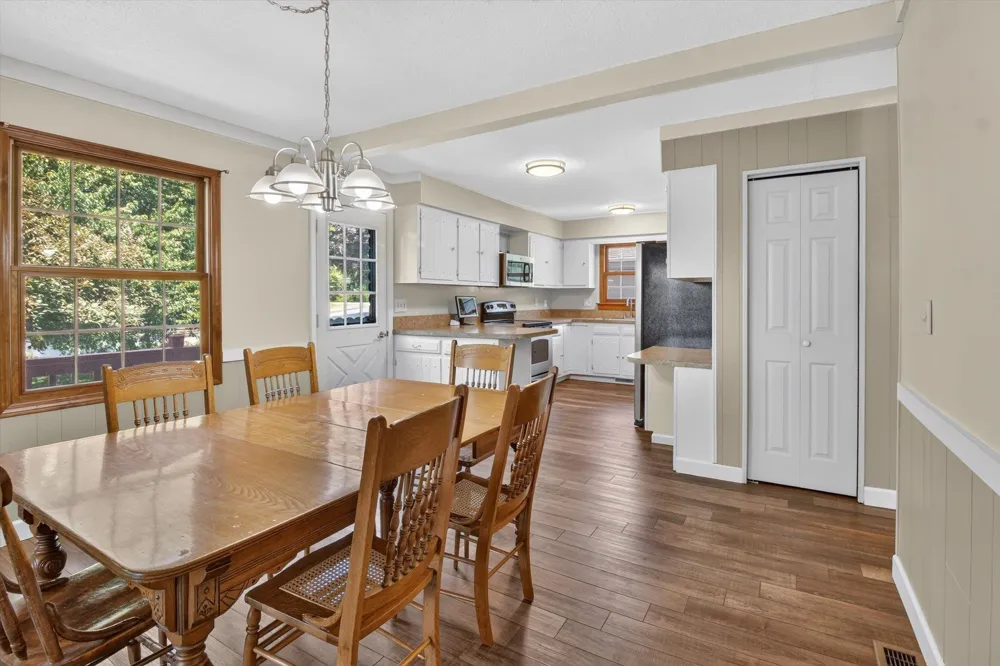 1132 Clubhouse Drive Broomfield Township, MI 48893