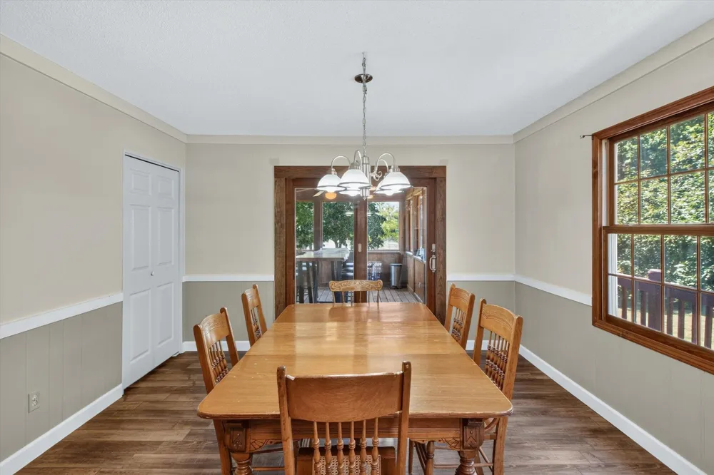 1132 Clubhouse Drive Broomfield Township, MI 48893