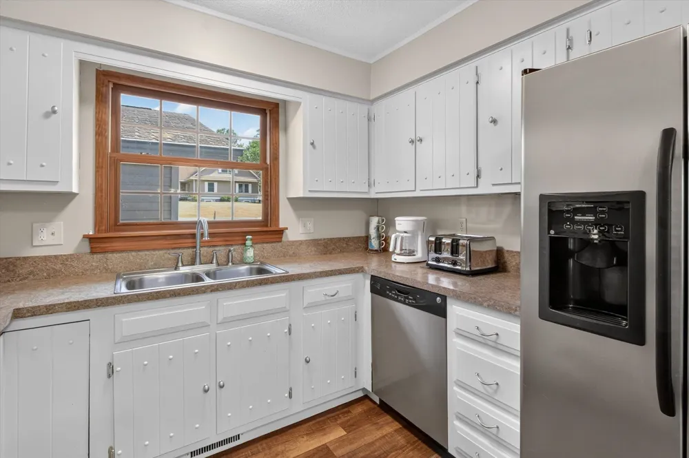1132 Clubhouse Drive Broomfield Township, MI 48893