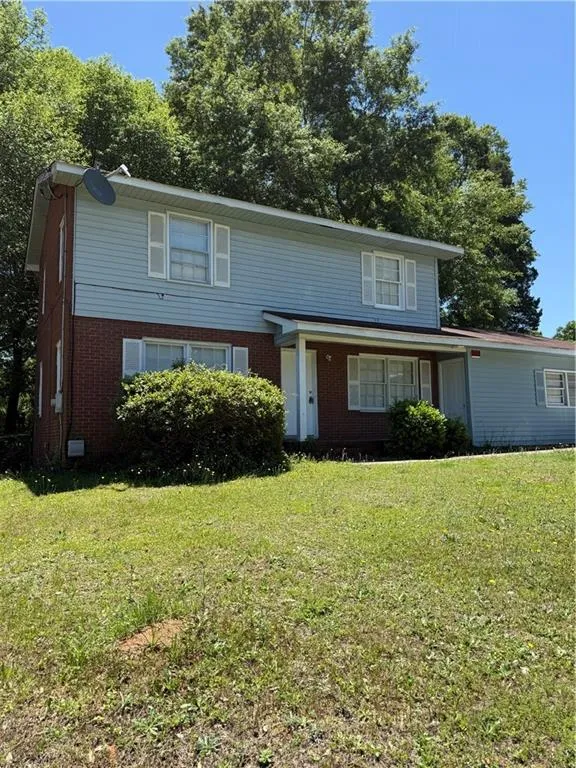 2120 Milano Drive Columbus, GA 31903