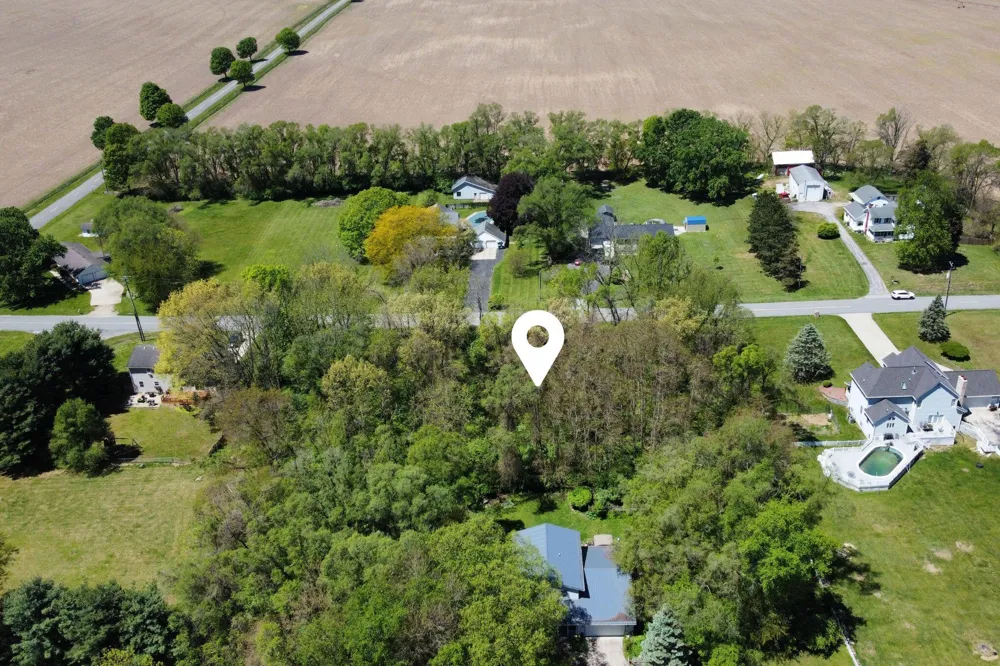 1713 Philip Road Niles, MI 49120