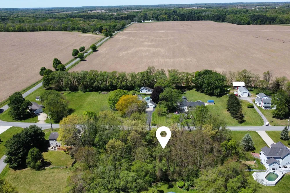 1713 Philip Road Niles, MI 49120