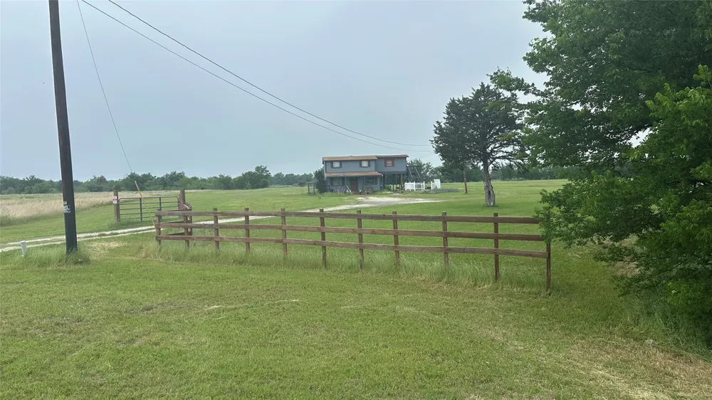 2642 Hwy 84 W Mexia, TX 76667