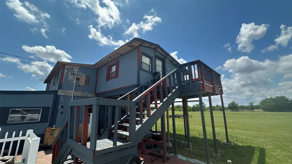2642 Hwy 84 W Mexia, TX 76667