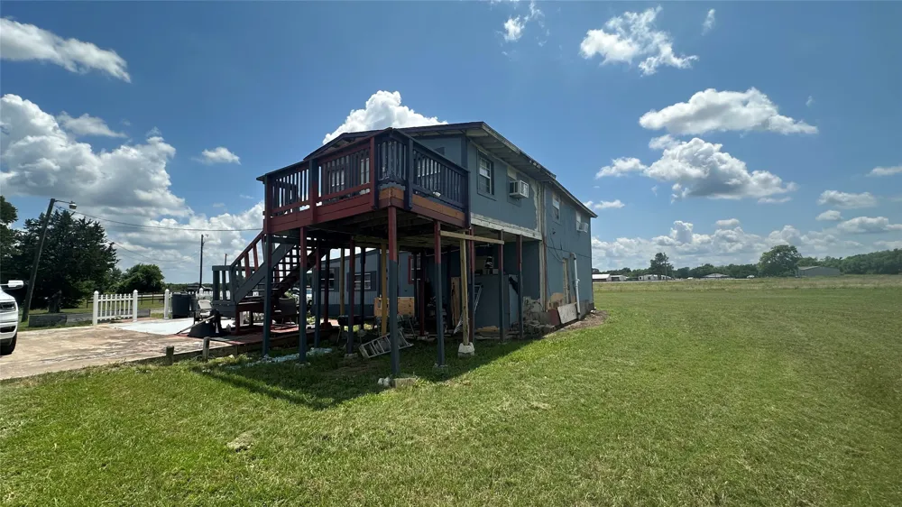 2642 Hwy 84 W Mexia, TX 76667