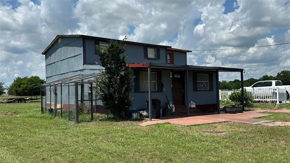 2642 Hwy 84 W Mexia, TX 76667