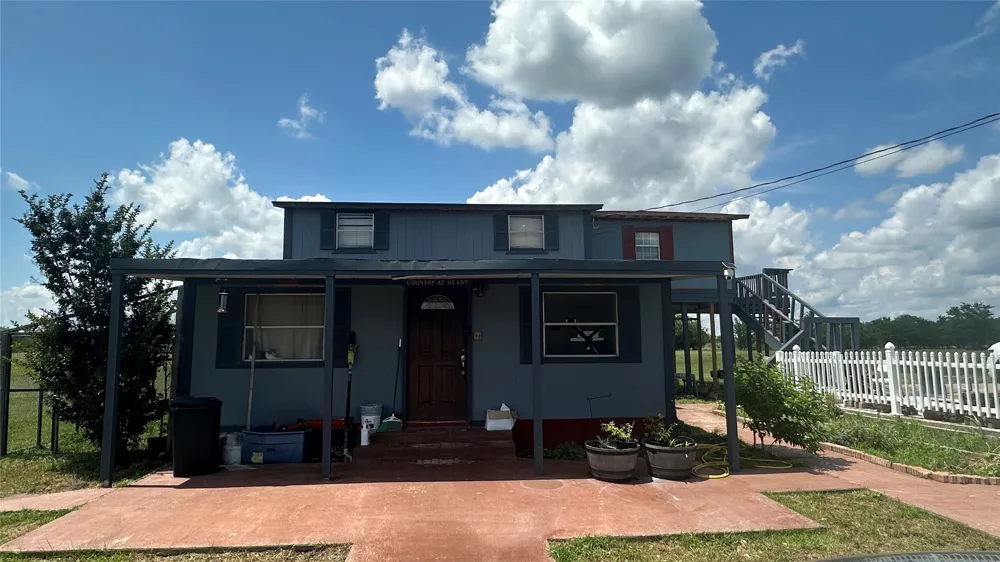 2642 Hwy 84 W Mexia, TX 76667