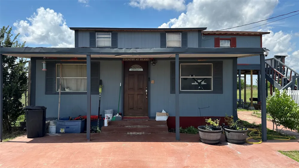 2642 Hwy 84 W Mexia, TX 76667